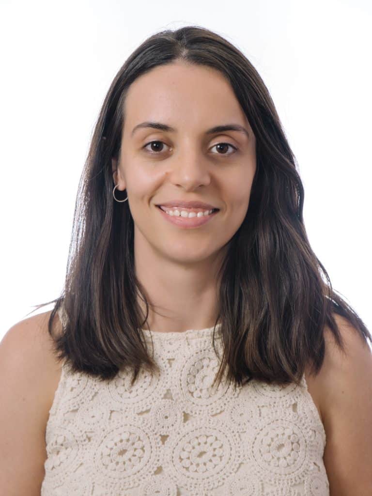 ALICIA CALVO MARTINEZ