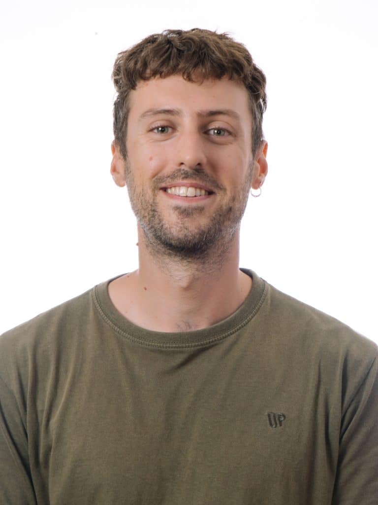 ANTONIO JESUS ESCALERA COBOS